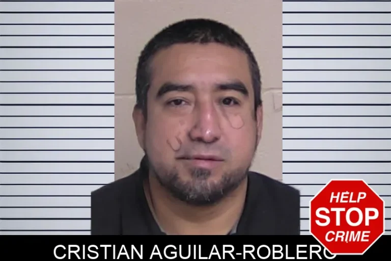 Cristian Aguilar-Roblero