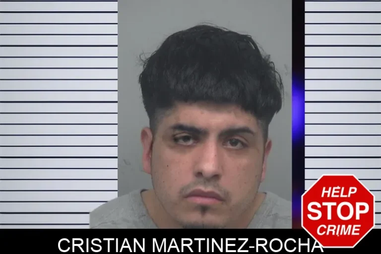 Cristian Martinez-Rocha