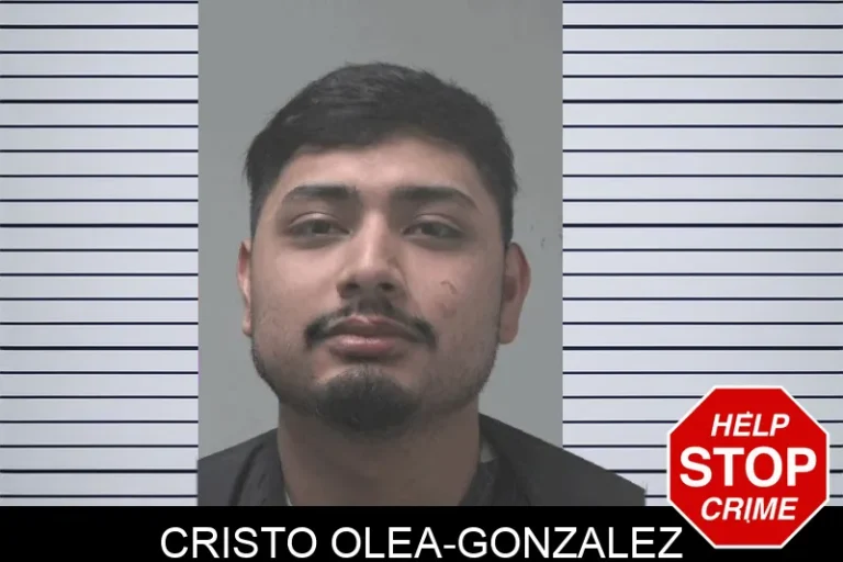 Cristo Olea-Gonzalez