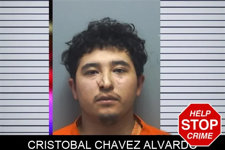 Cristobal Chavez Alvardo