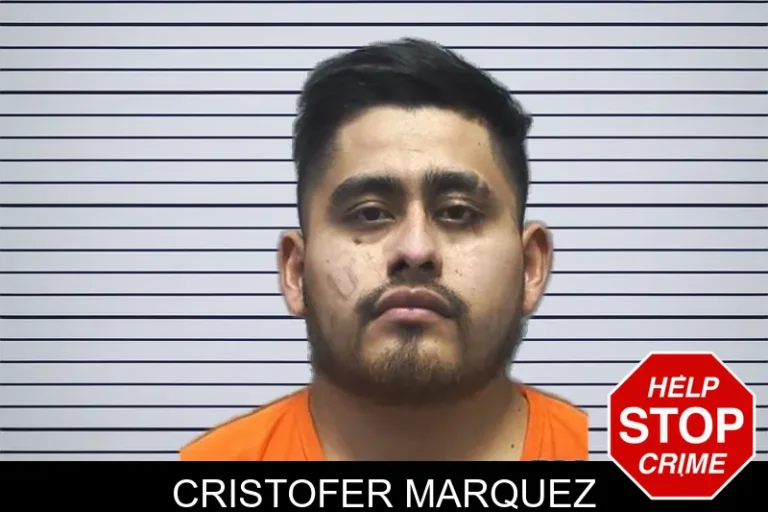 Cristofer Marquez mugshot – Cherokee County , Georgia Cristofer Marquez