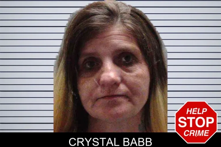 Crystal Babb