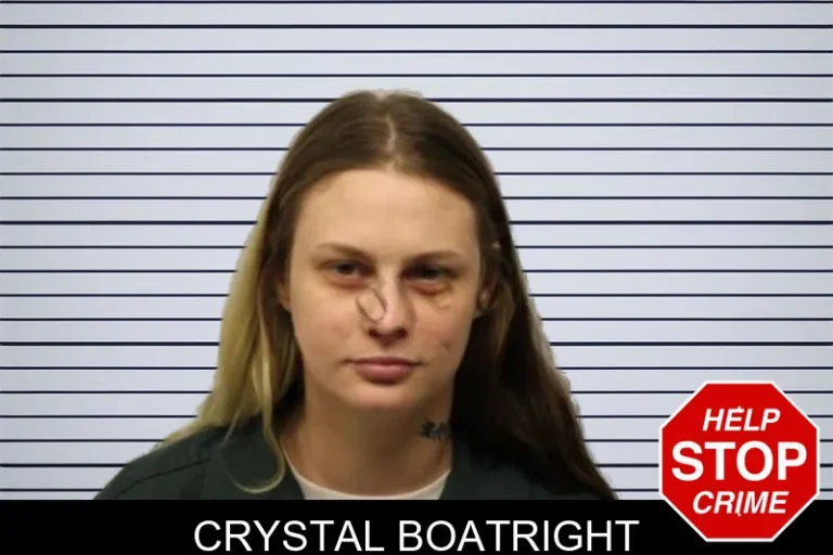 Crystal Boatright mugshot – Chatham County , Georgia Crystal Boatright