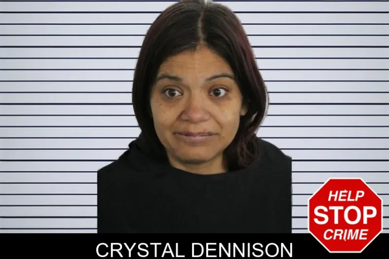 Crystal Dennison
