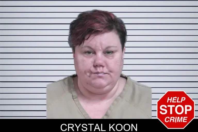 Crystal Koon