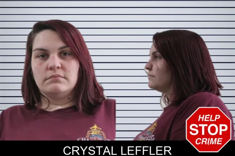 Crystal Leffler