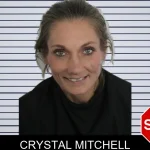 Crystal Mitchell Mugshots