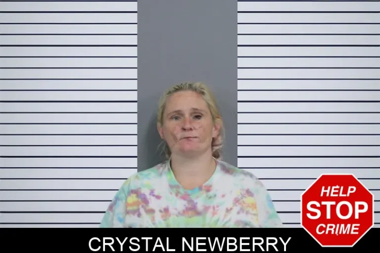 Crystal Newberry