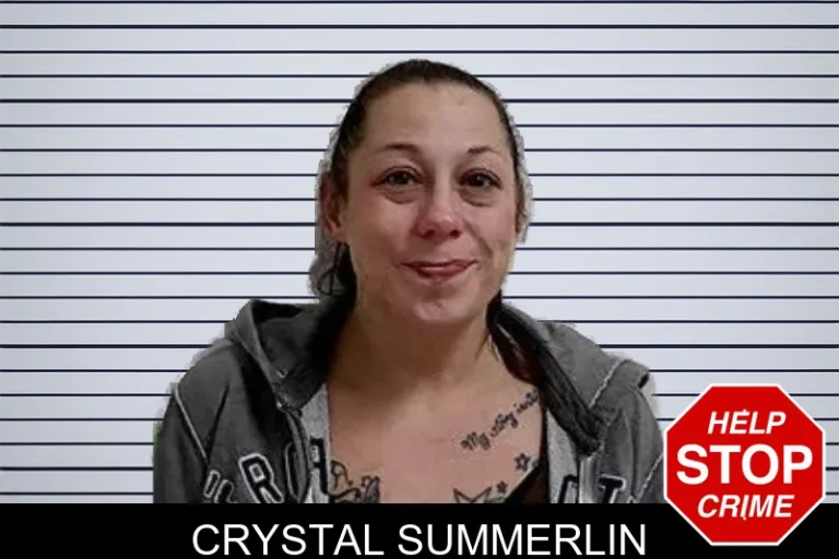 Crystal Summerlin
