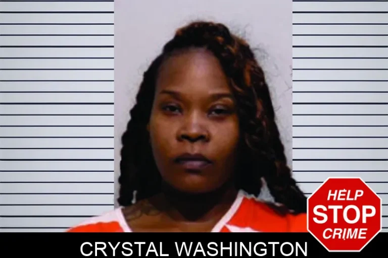 Crystal Washington