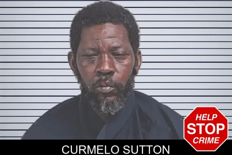 Curmelo Sutton