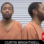Curtis Brightwell mugshot – Clarke County , Georgia Curtis Brightwell mugshot