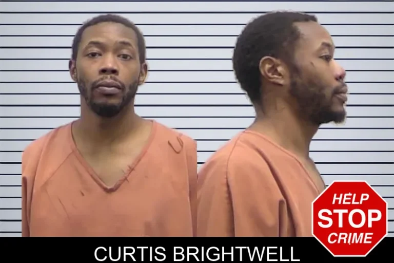 Curtis Brightwell mugshot – Clarke County , Georgia Curtis Brightwell