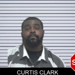 Curtis Clark mugshot – Dougherty County , Georgia Curtis Clark mugshot