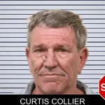 Curtis Collier Mugshots