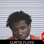 Curtis Floyd Mugshots