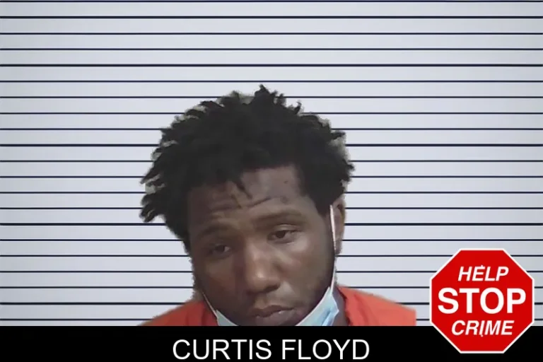 Curtis Floyd
