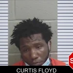 Curtis Floyd Mugshots