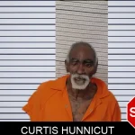 Curtis Hunnicut Mugshots