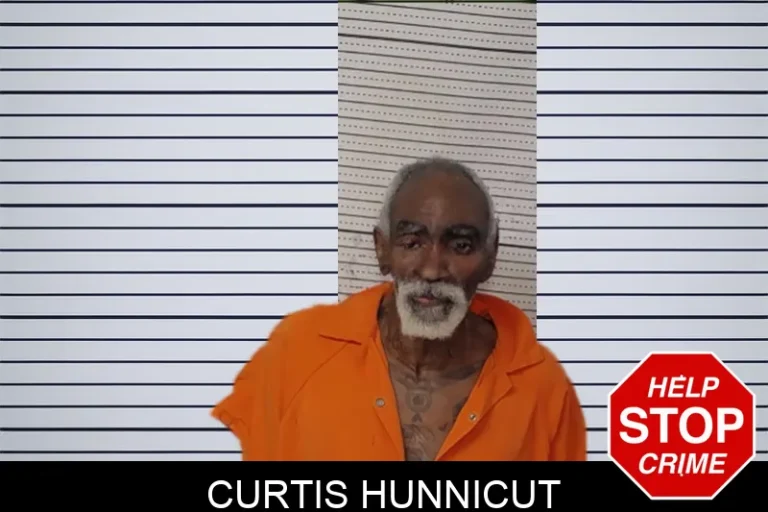 Curtis Hunnicut