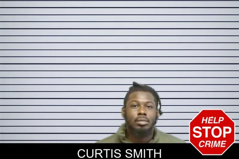 Curtis Smith