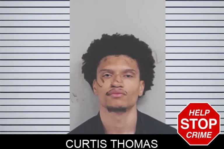 Curtis Thomas