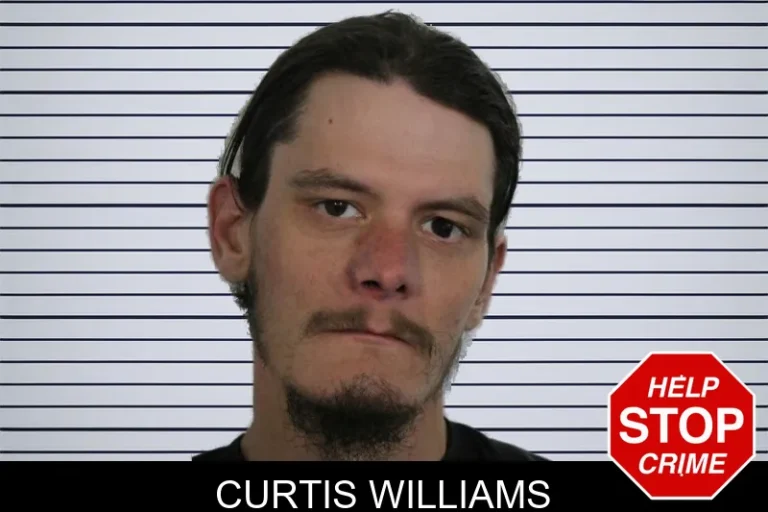 Curtis Williams