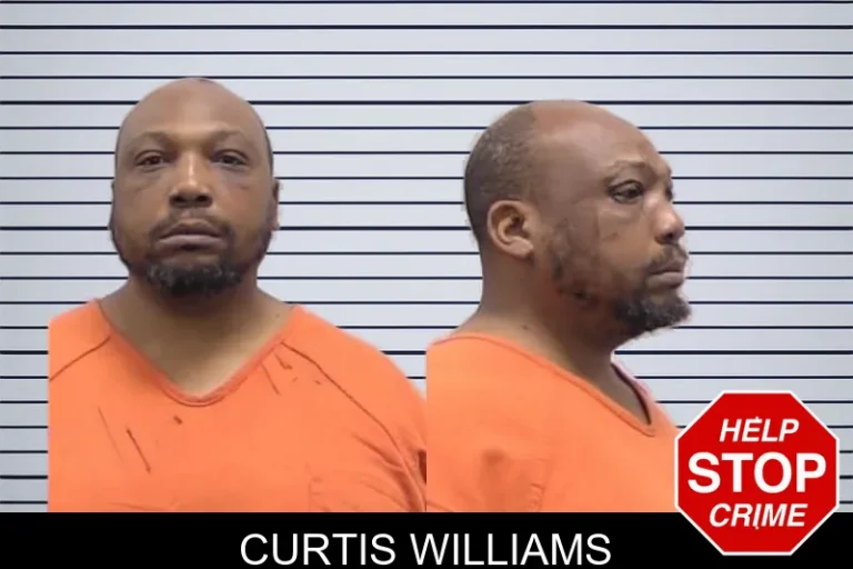 Curtis Williams mugshot – Clarke County , Georgia Curtis Williams