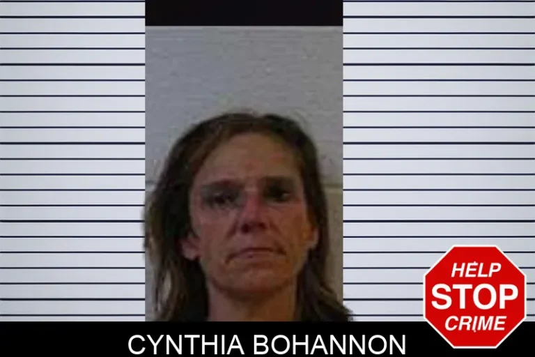 Cynthia Bohannon