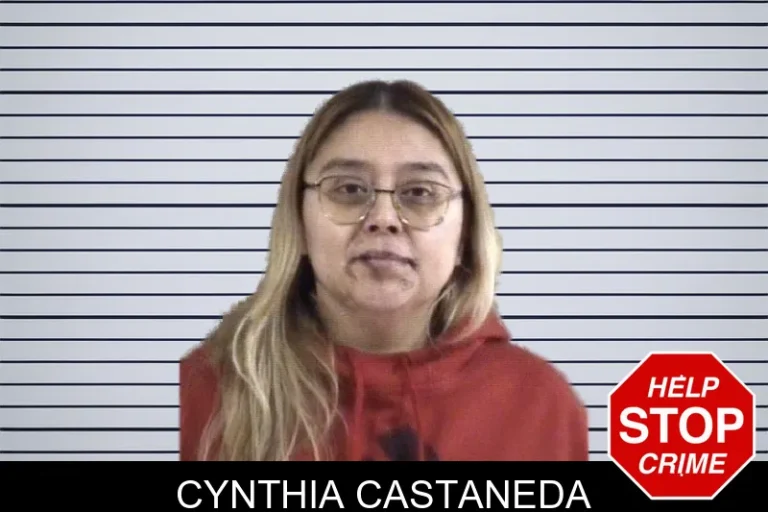 Cynthia Castaneda mugshot – Whitfield County , Georgia Cynthia Castaneda