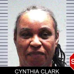 Cynthia Clark Mugshots
