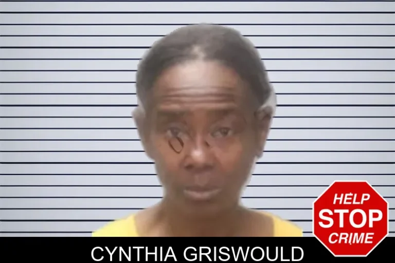 Cynthia Griswould