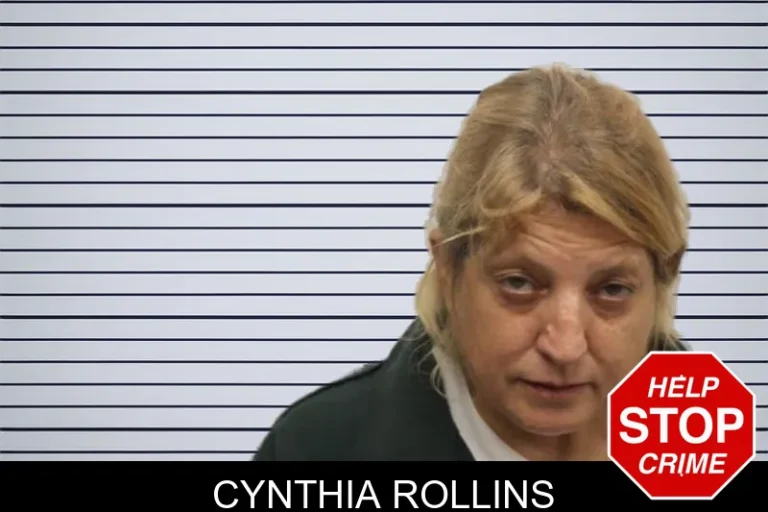 Cynthia Rollins
