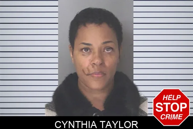 Cynthia Taylor