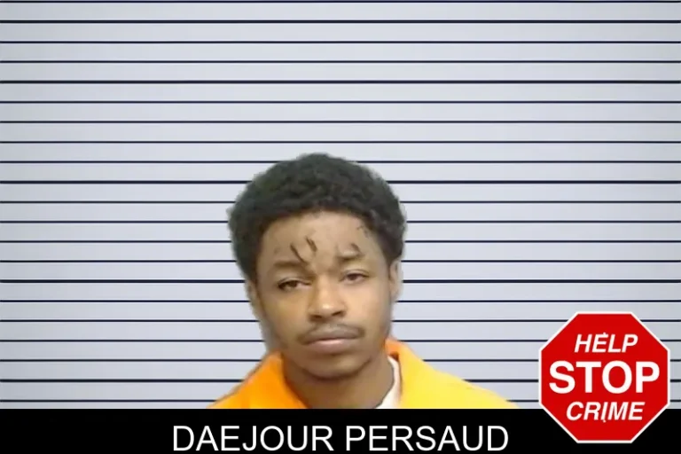 Daejour Persaud