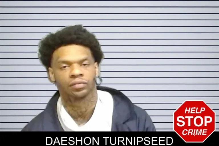 Daeshon Turnipseed