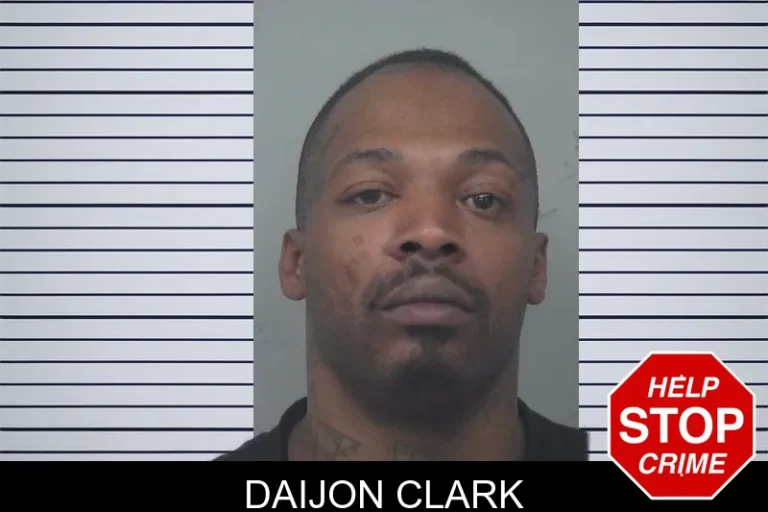 Daijon Clark mugshot – Gwinnett County , Georgia Daijon Clark