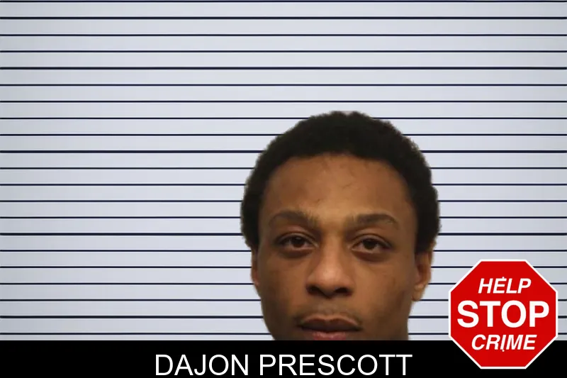 Dajon Prescott mugshot – Chatham County , Georgia Dajon Prescott mugshot
