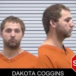 Dakota Coggins Mugshots