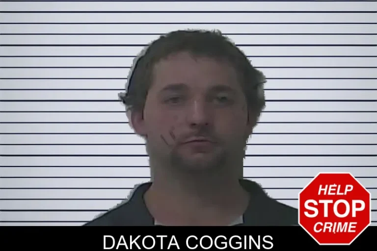 Dakota Coggins