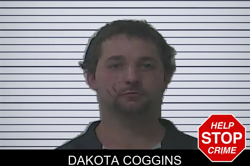 Dakota Coggins of Oconee County, Georgia Dakota Coggins Mugshots