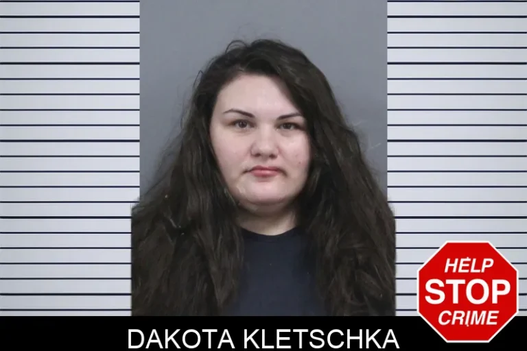 Dakota Kletschka