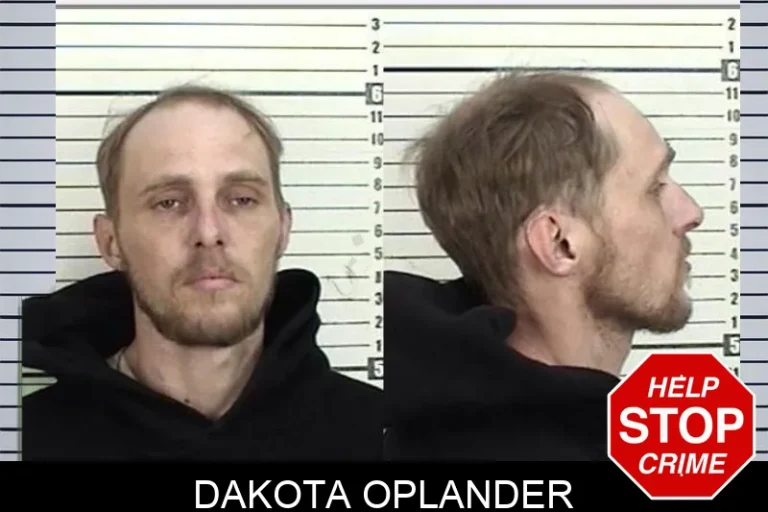 Dakota Oplander