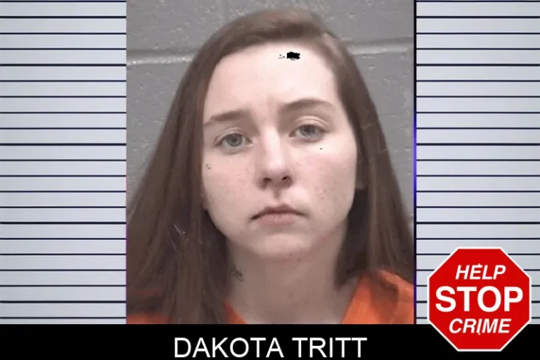 Dakota Tritt