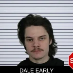 Dale Early mugshot