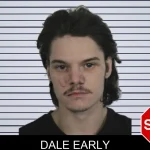 Dale Early Mugshots