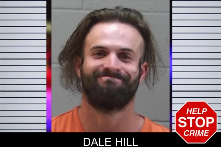 Dale Hill