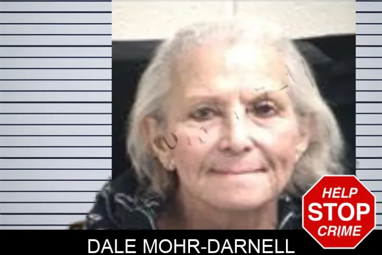 Dale Mohr-Darnell