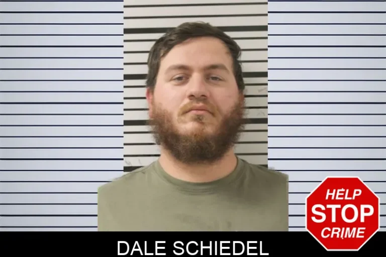 Dale Schiedel