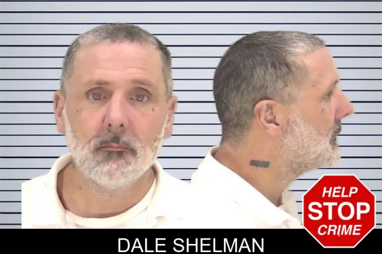 Dale Shelman